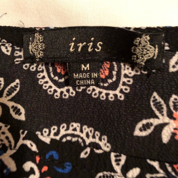 Blouse - Picture 2 of 2